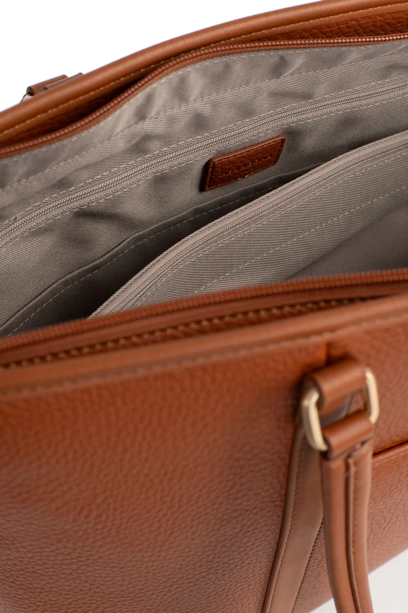 Sac cabas porté épaule - A4