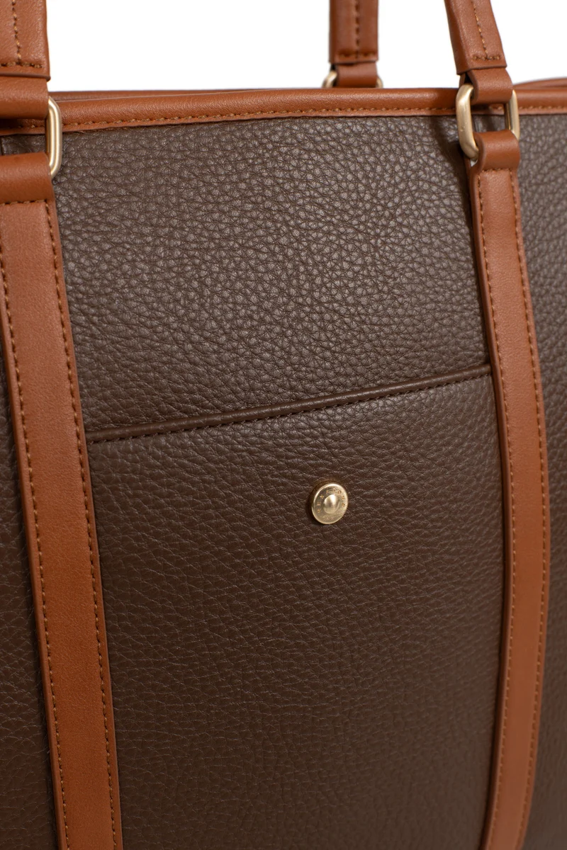 Sac cabas porté épaule - A4