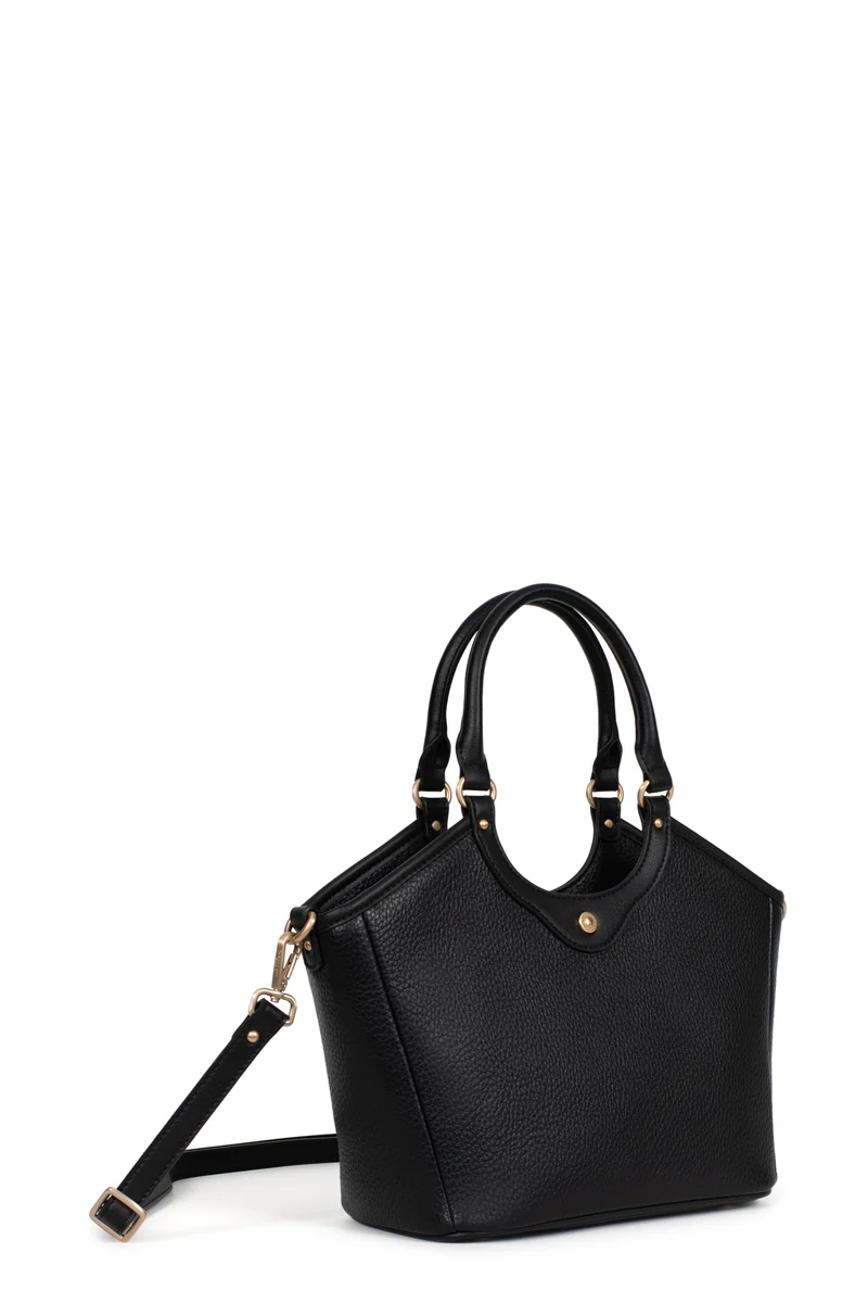 Sac porté main 2 poignées