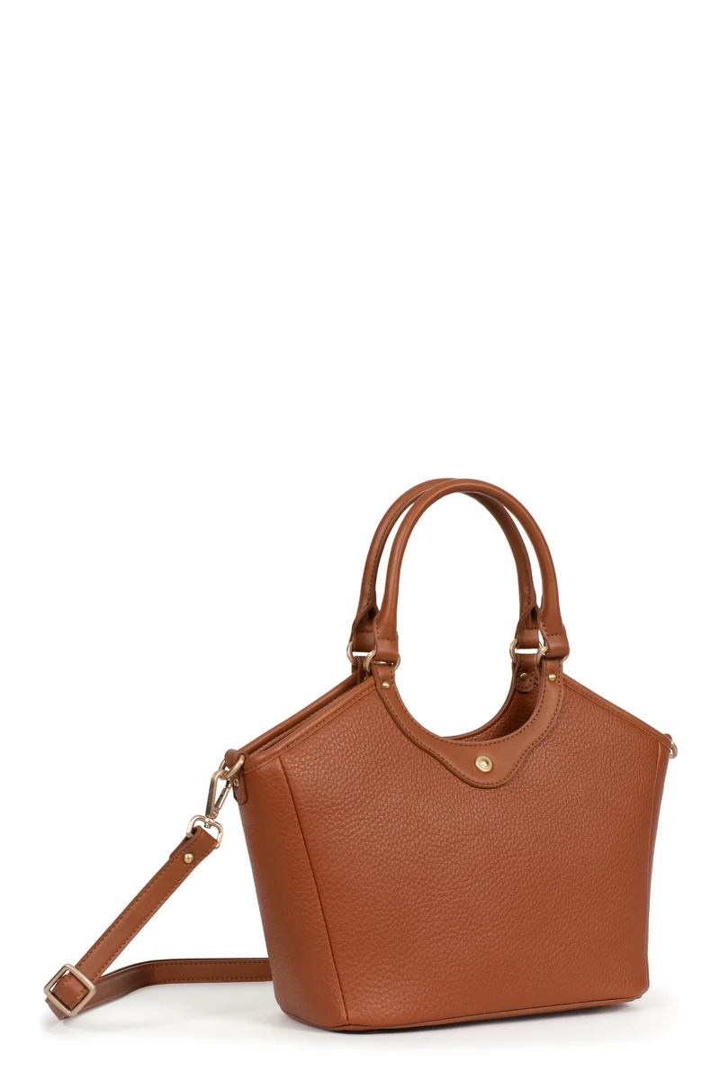 Sac porté main 2 poignées