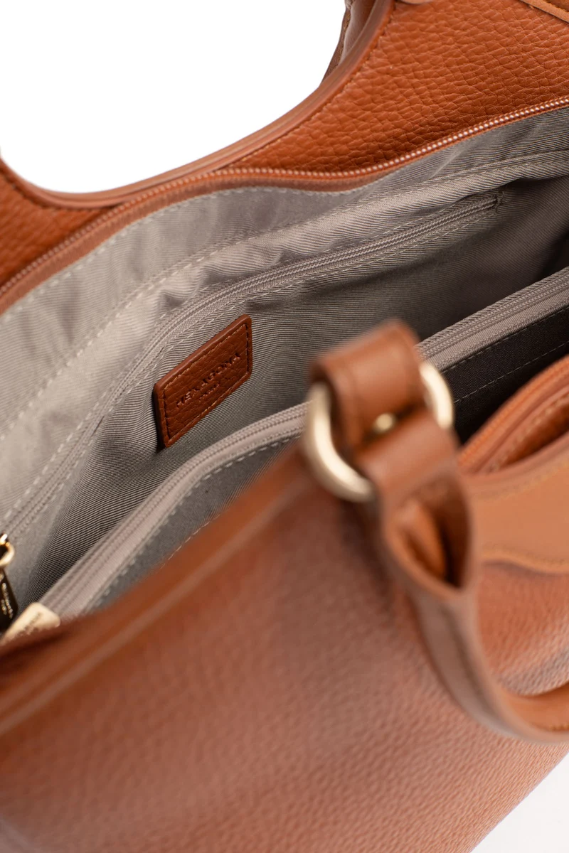 Sac porté main 2 poignées