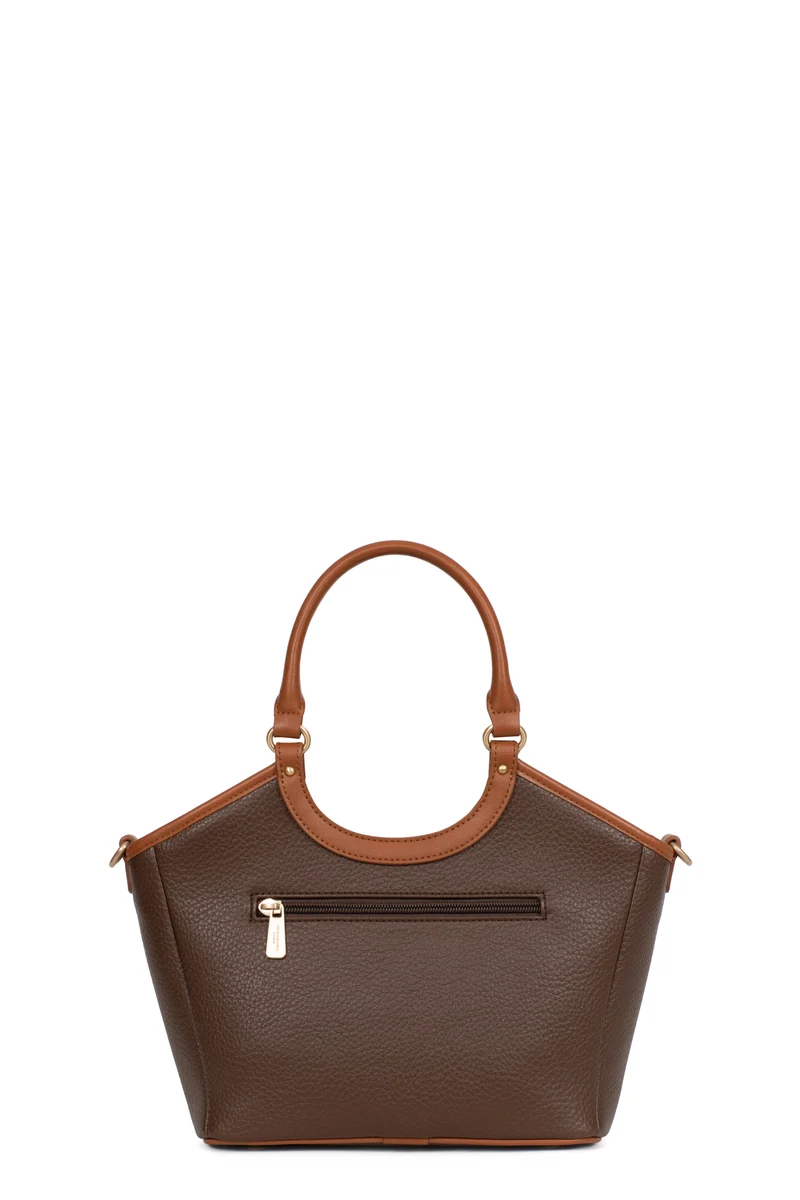 Sac porté main 2 poignées