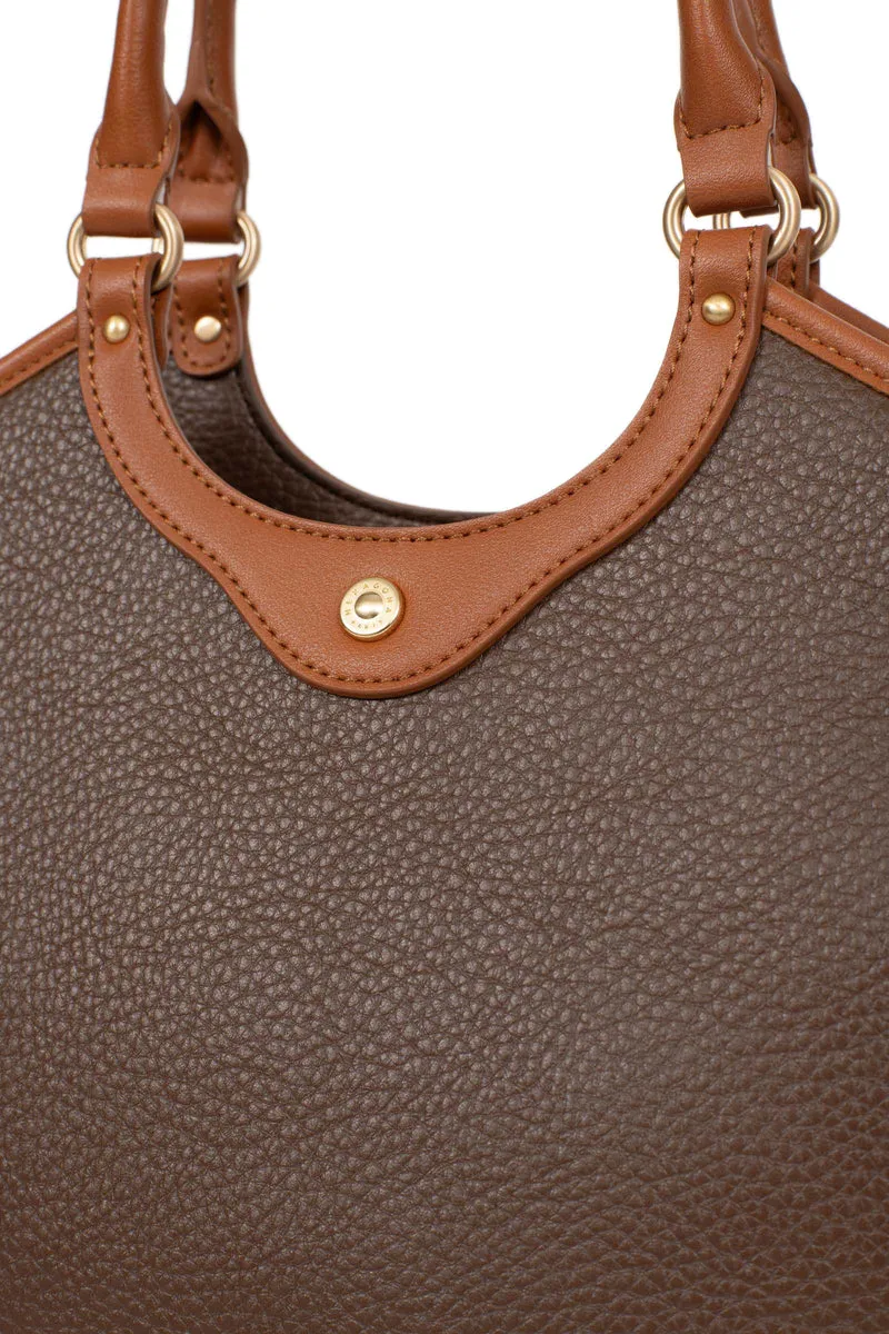 Sac porté main 2 poignées