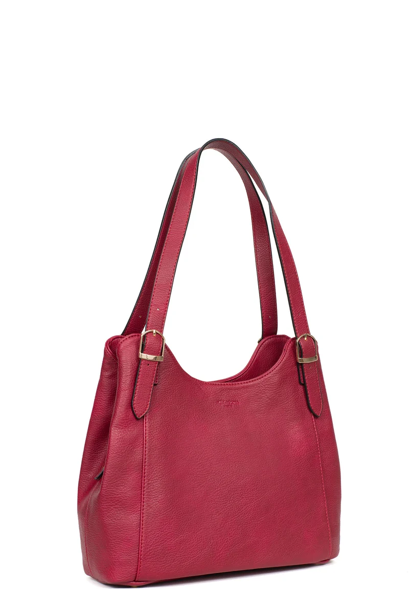 Sac porté épaule 2 anses