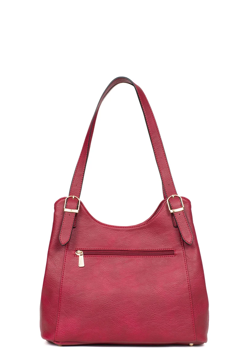 Sac porté épaule 2 anses