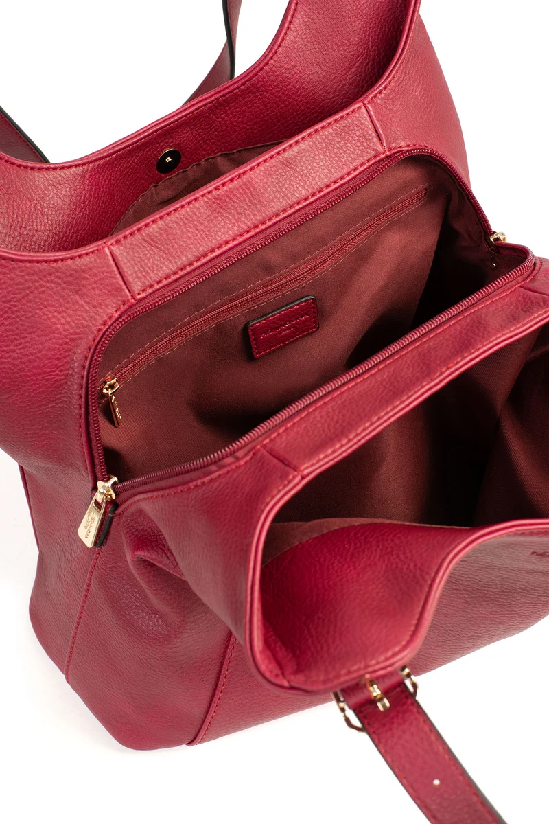 Sac porté épaule 2 anses