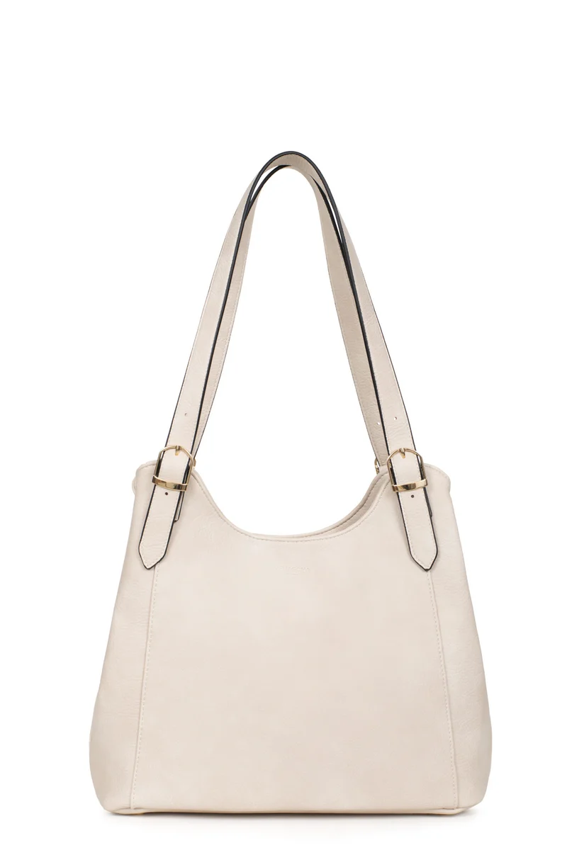 Sac porté épaule 2 anses