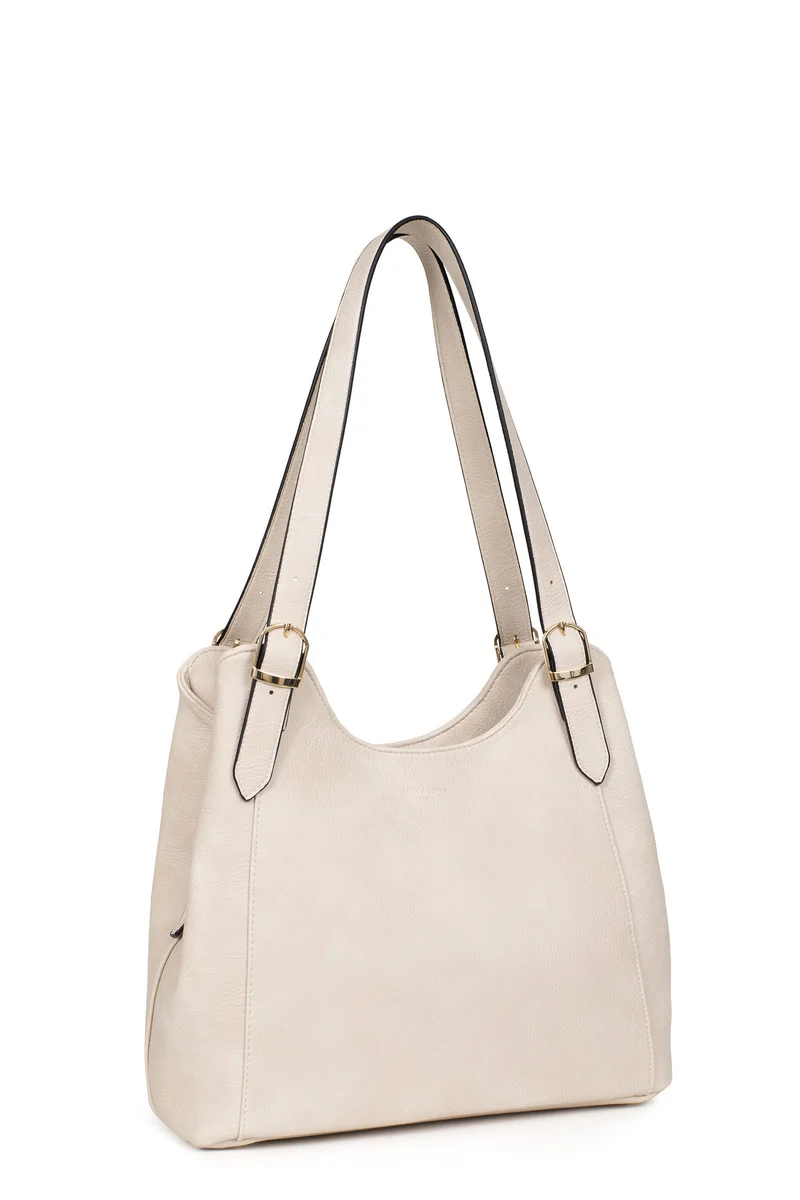 Sac porté épaule 2 anses