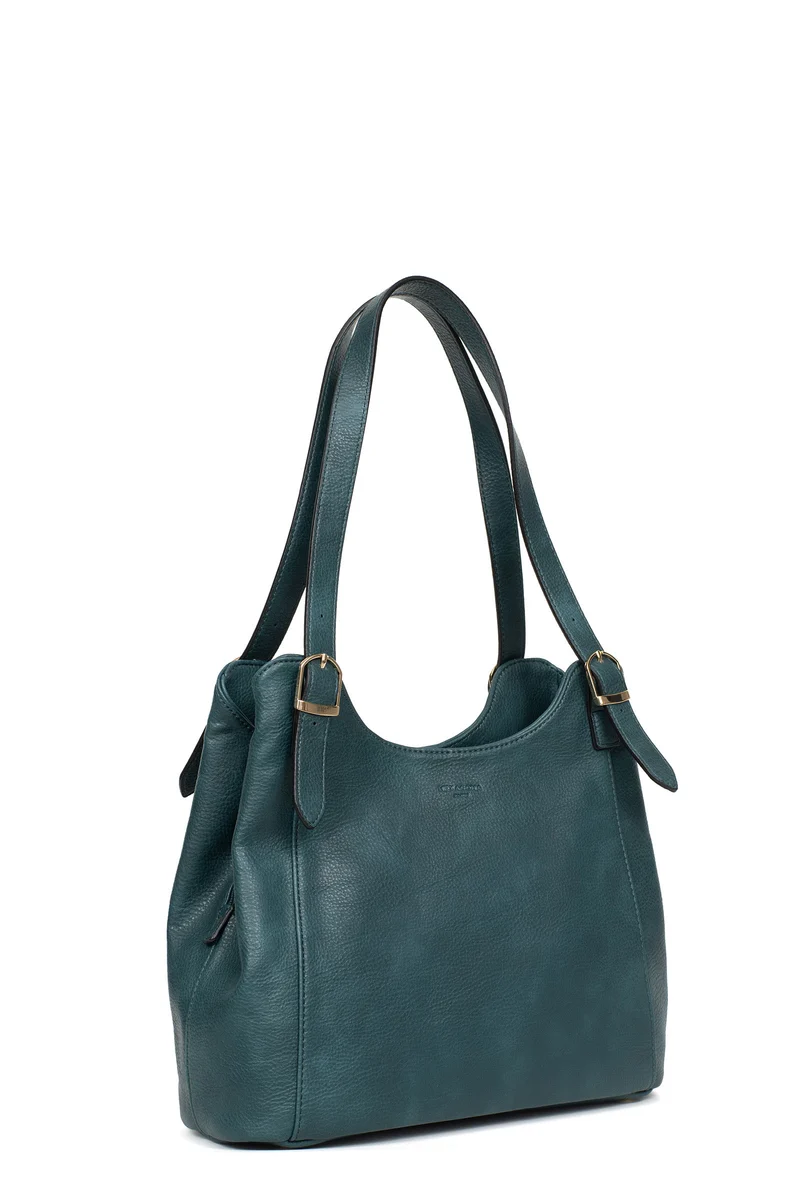 Sac porté épaule 2 anses