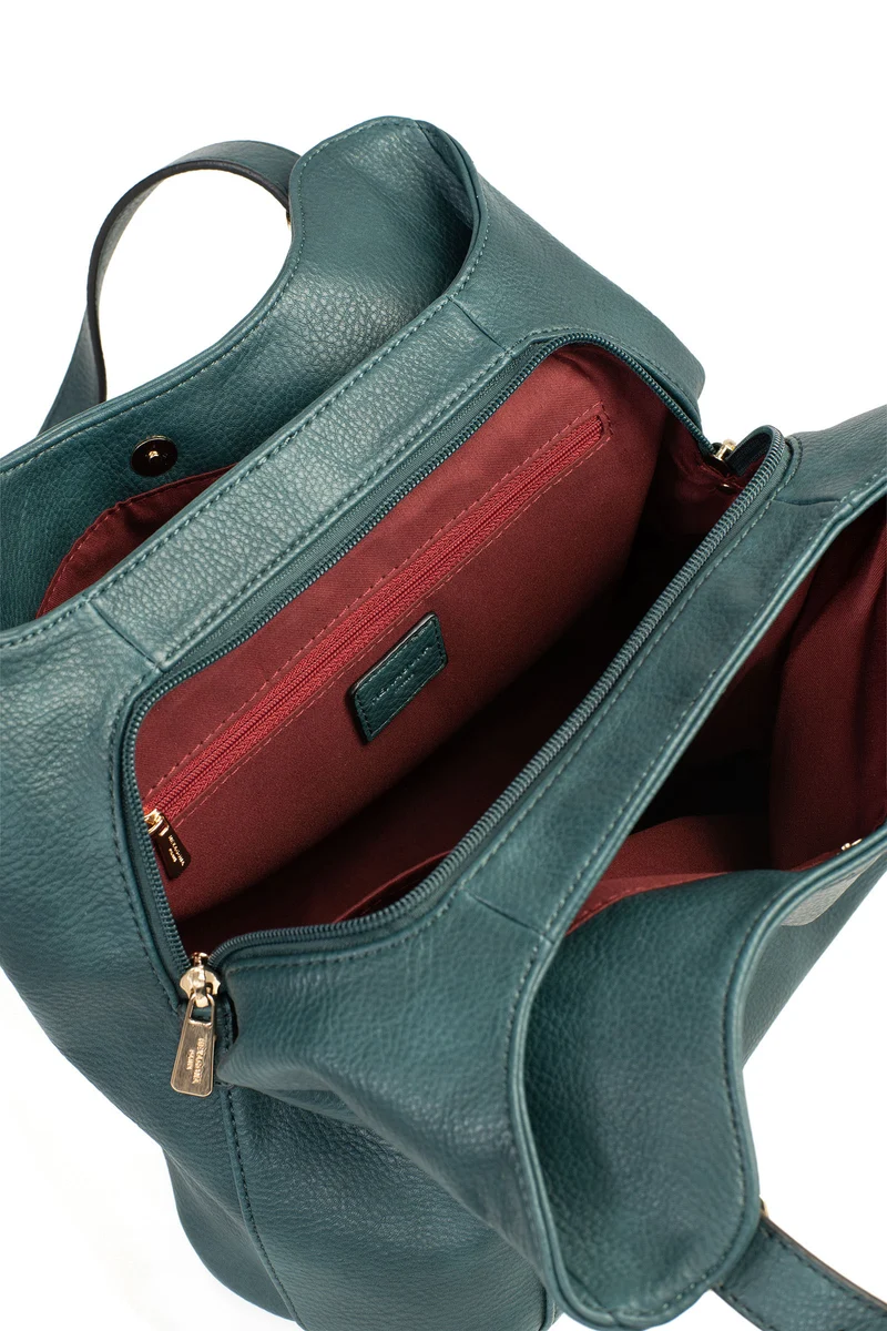 Sac porté épaule 2 anses