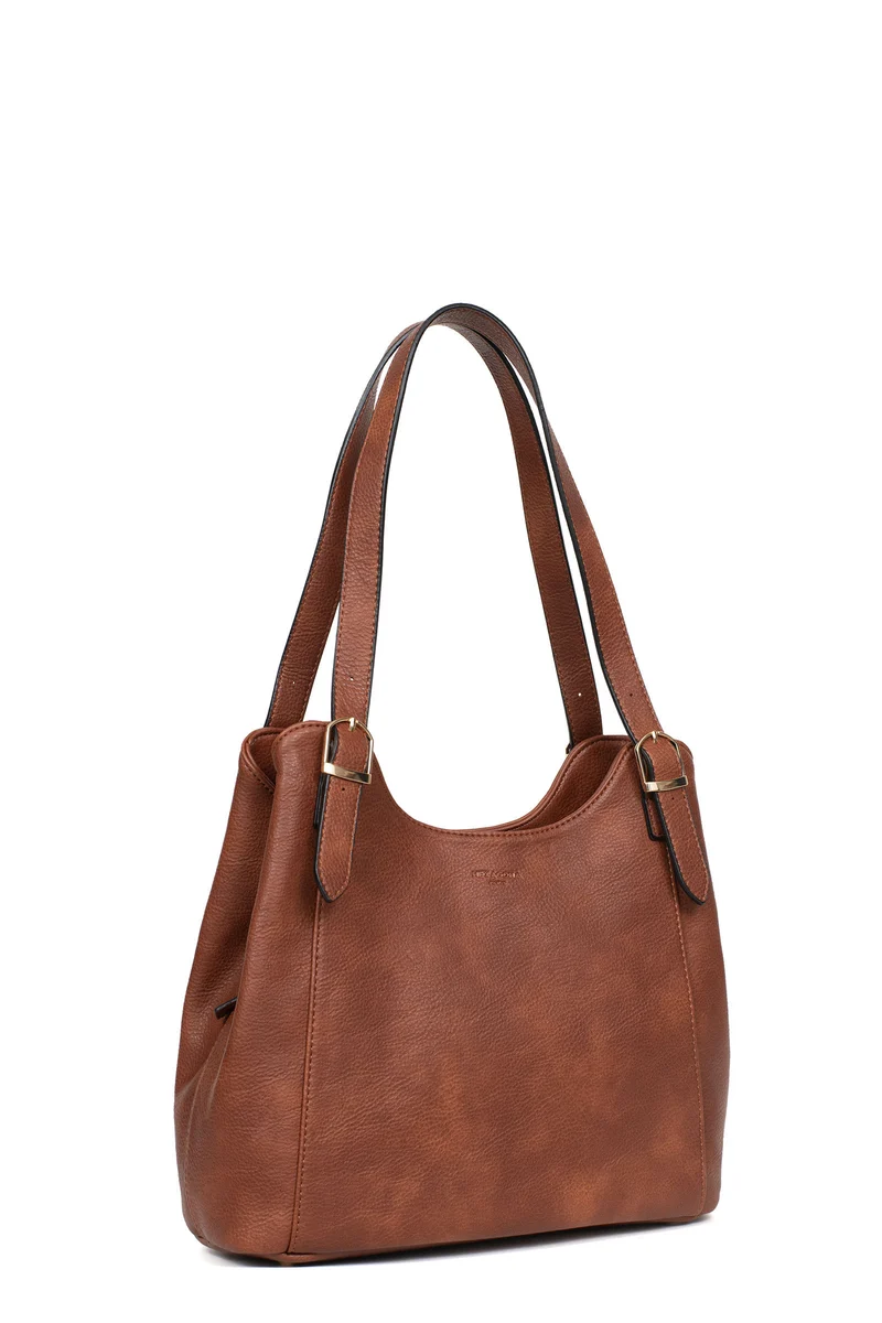 Sac porté épaule 2 anses