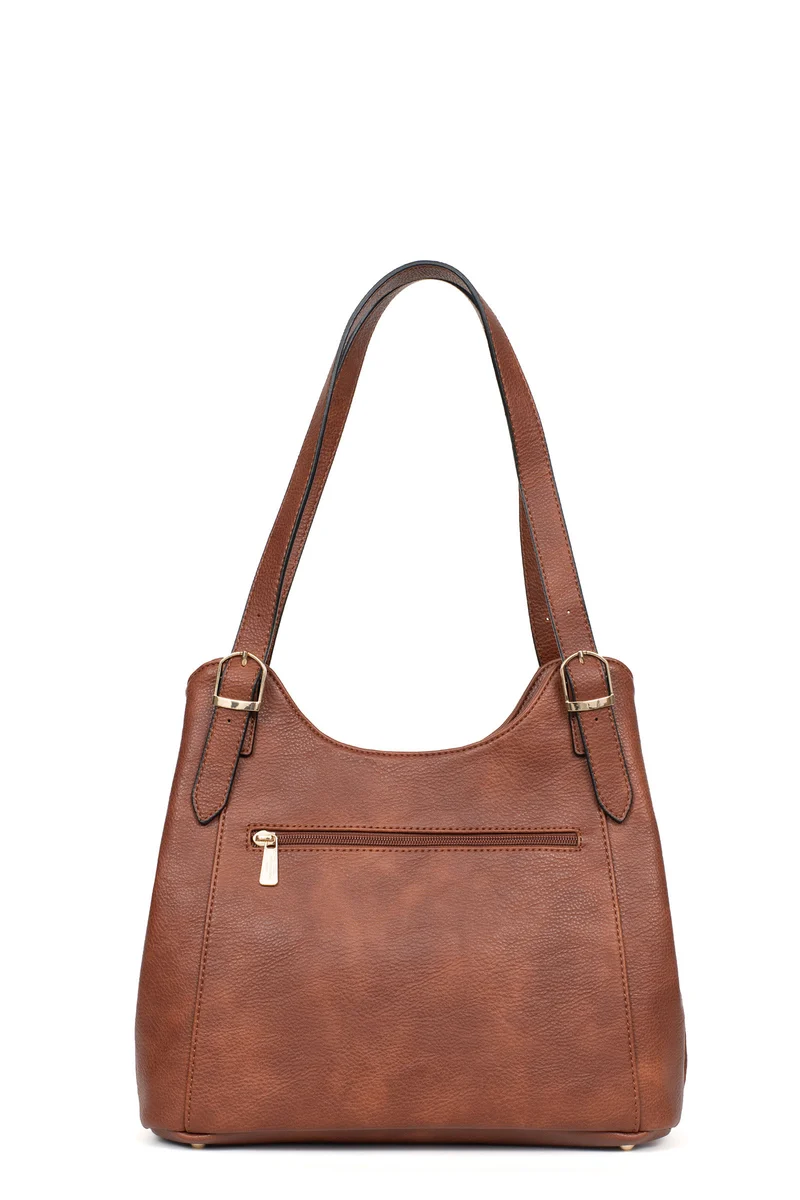 Sac porté épaule 2 anses