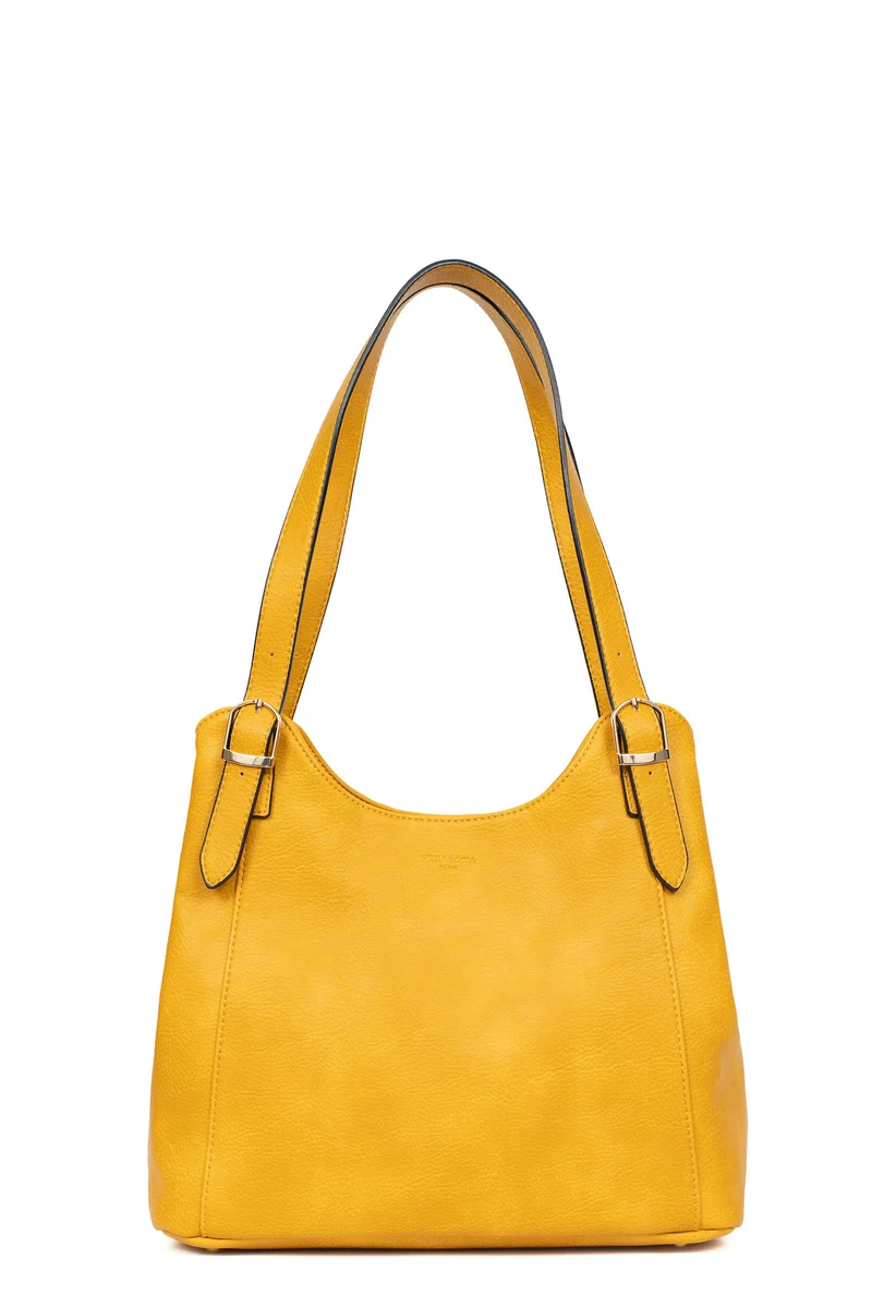 Sac porté épaule 2 anses