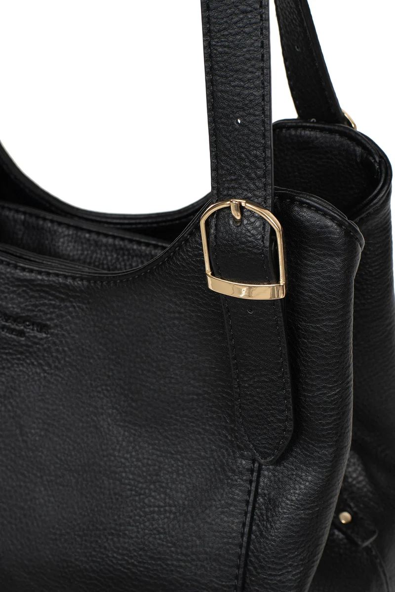 Sac porté épaule 2 anses