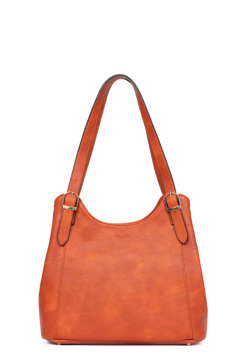 Sac porté épaule 2 anses