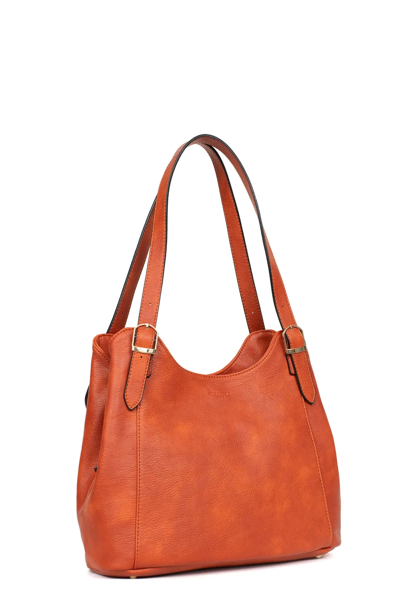 Sac porté épaule 2 anses