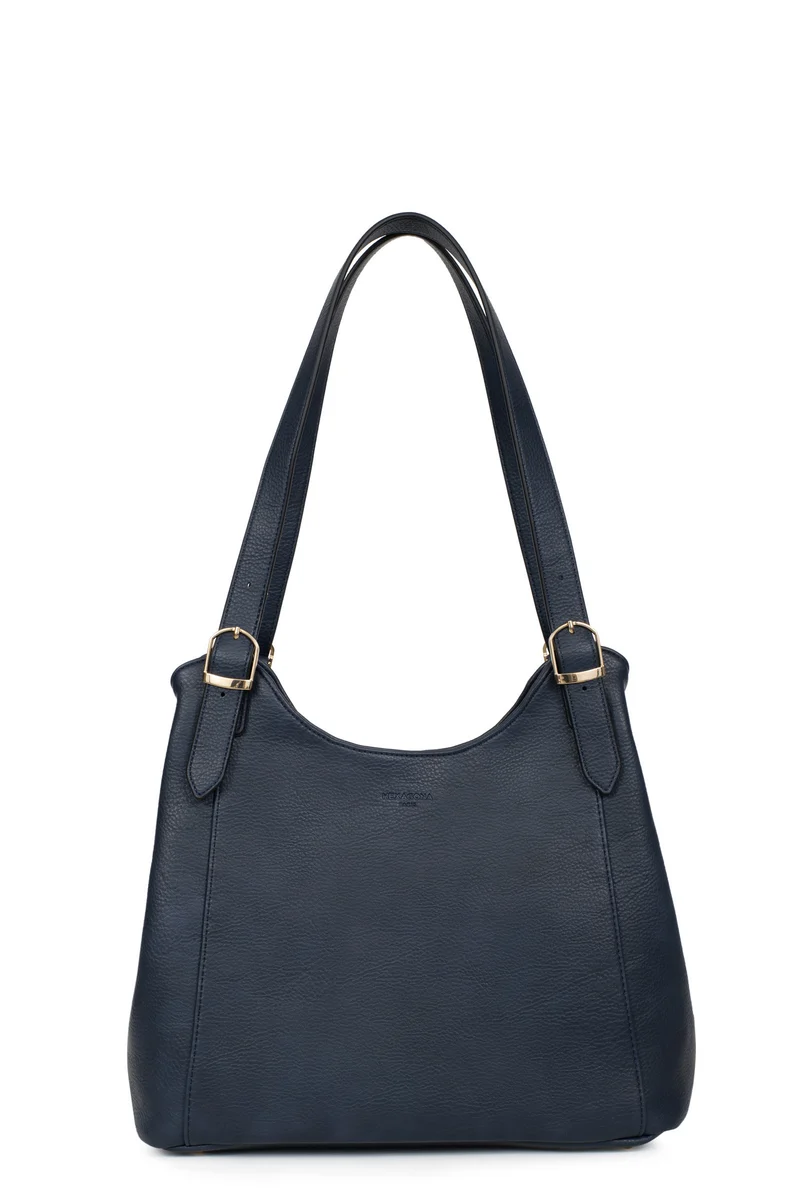 Sac porté épaule 2 anses