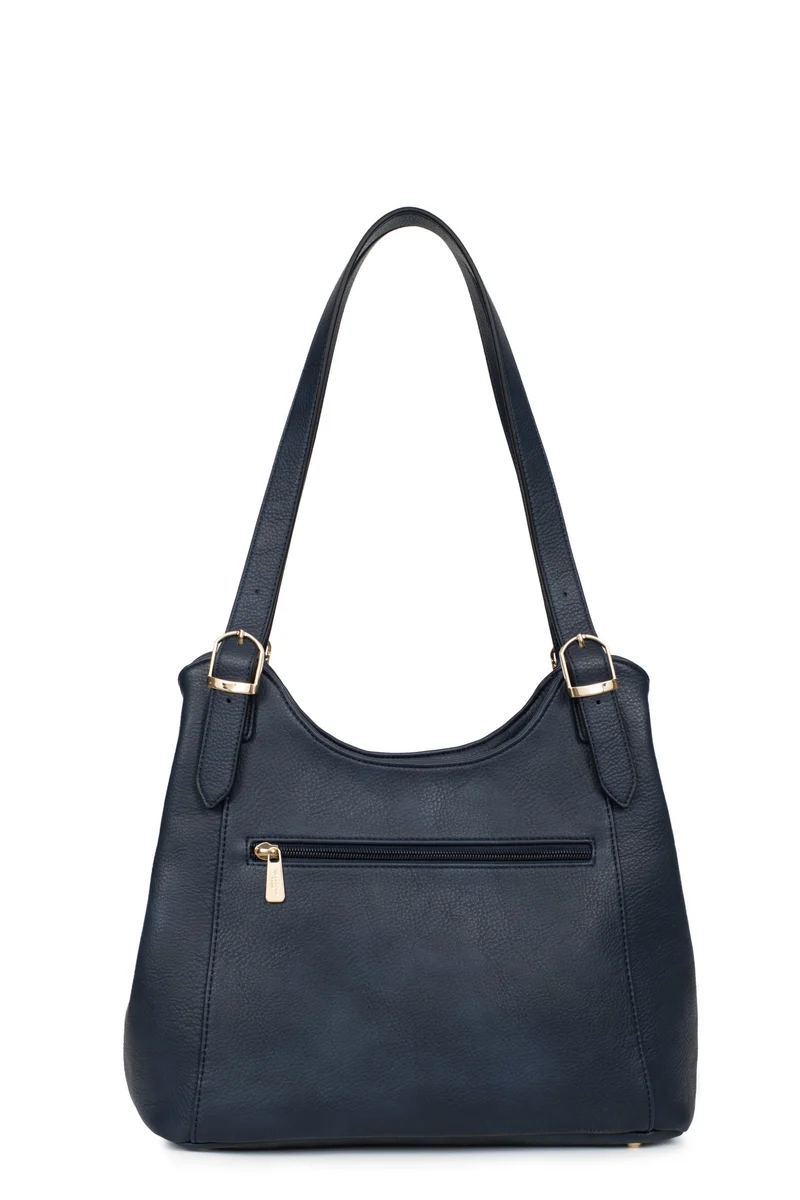 Sac porté épaule 2 anses