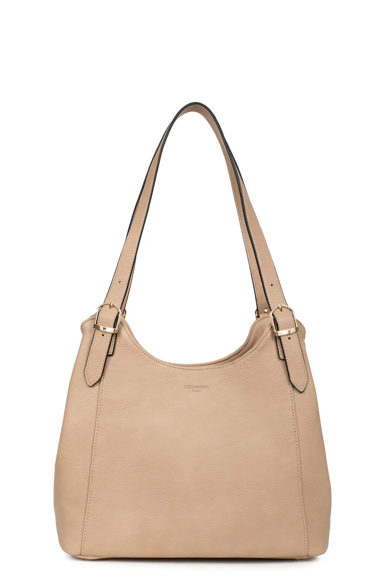 Sac porté épaule 2 anses