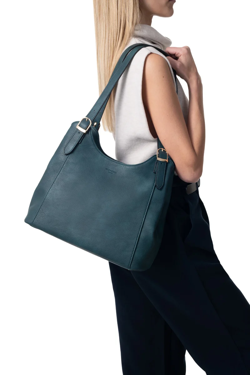Sac porté épaule 2 anses