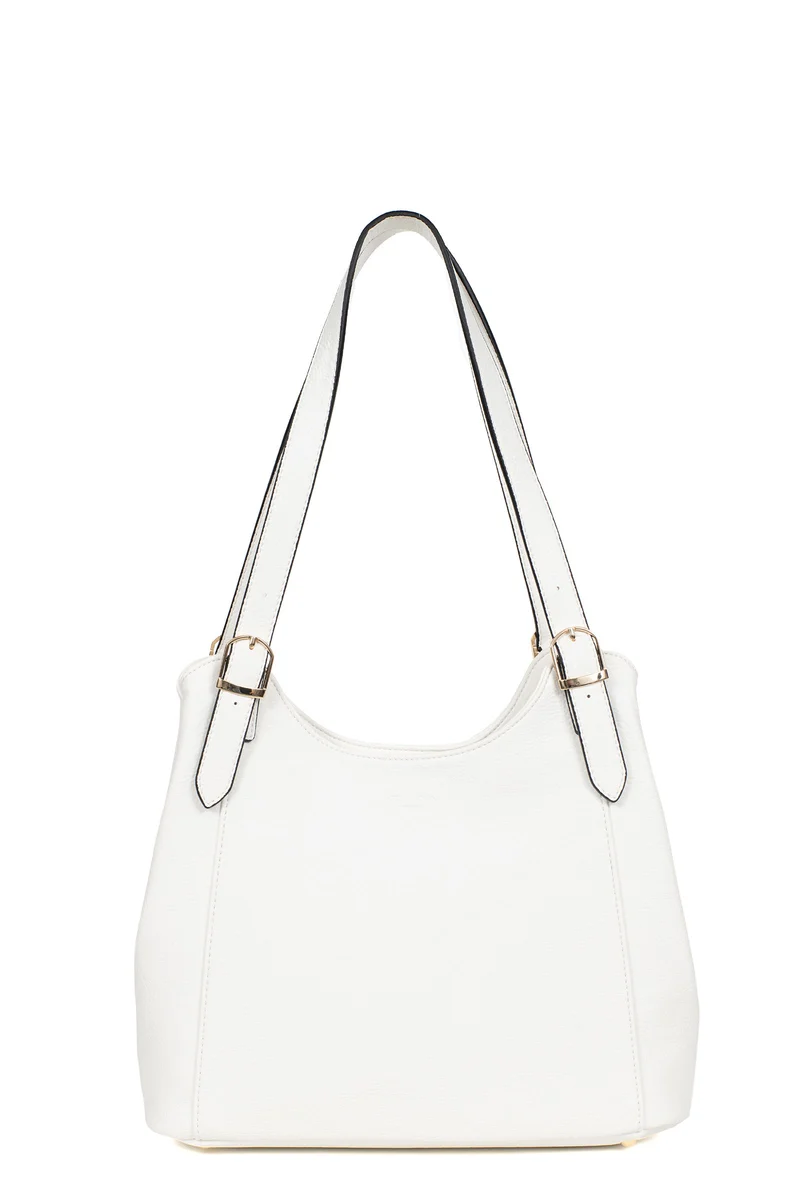Sac porté épaule 2 anses