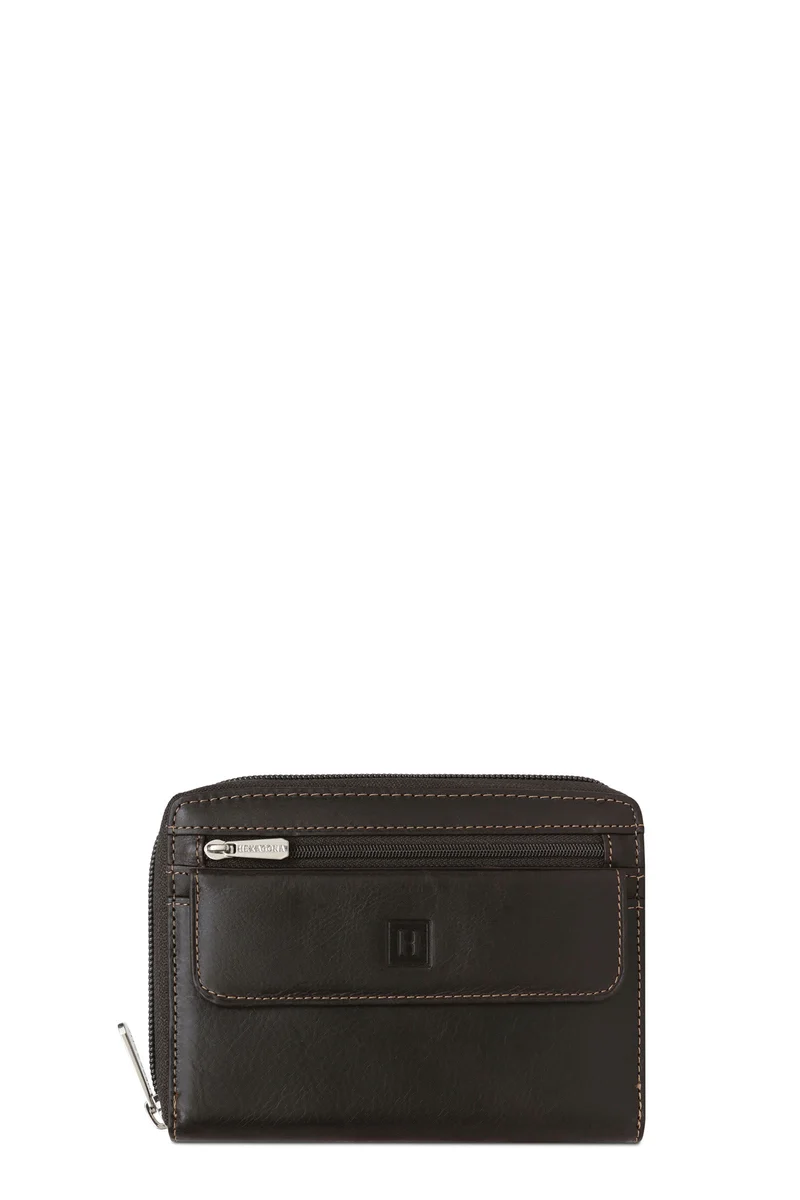 Pochette ceinture - Cuir