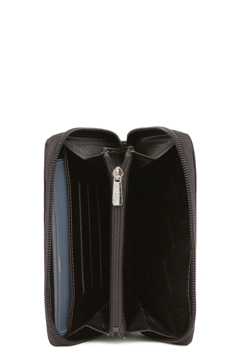 Pochette ceinture - Cuir