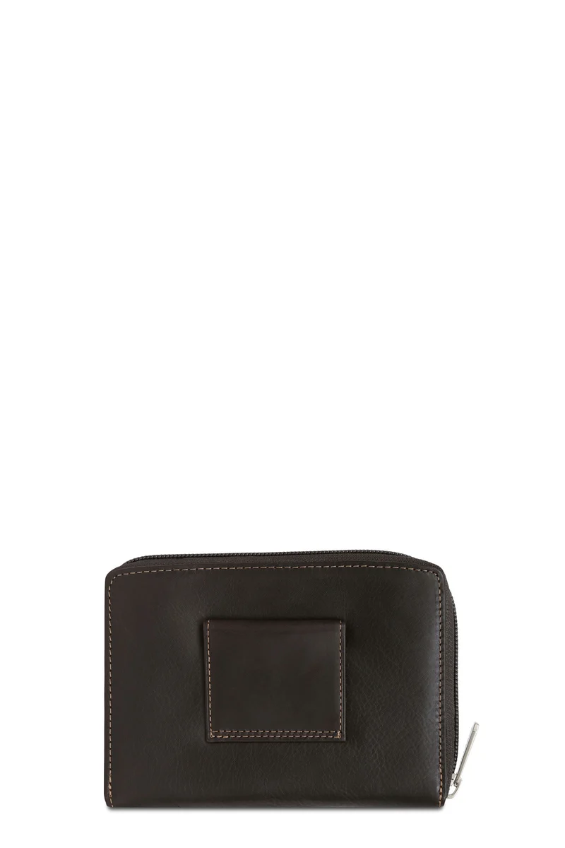 Pochette ceinture - Cuir