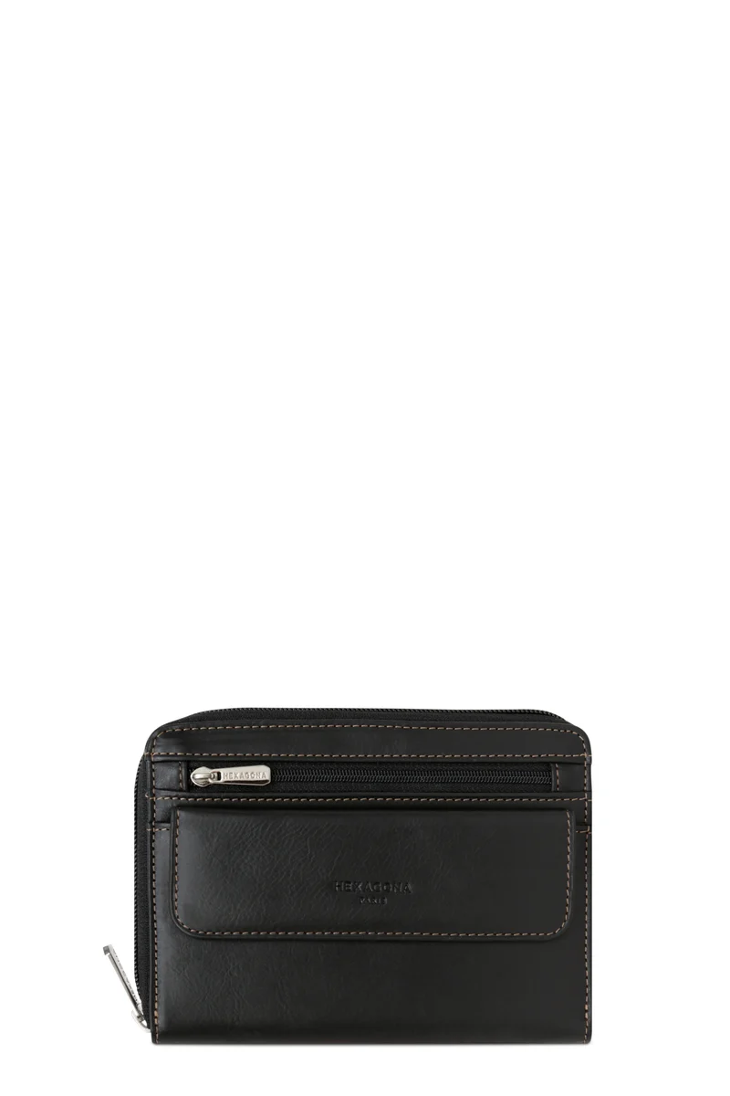 Pochette ceinture - Cuir