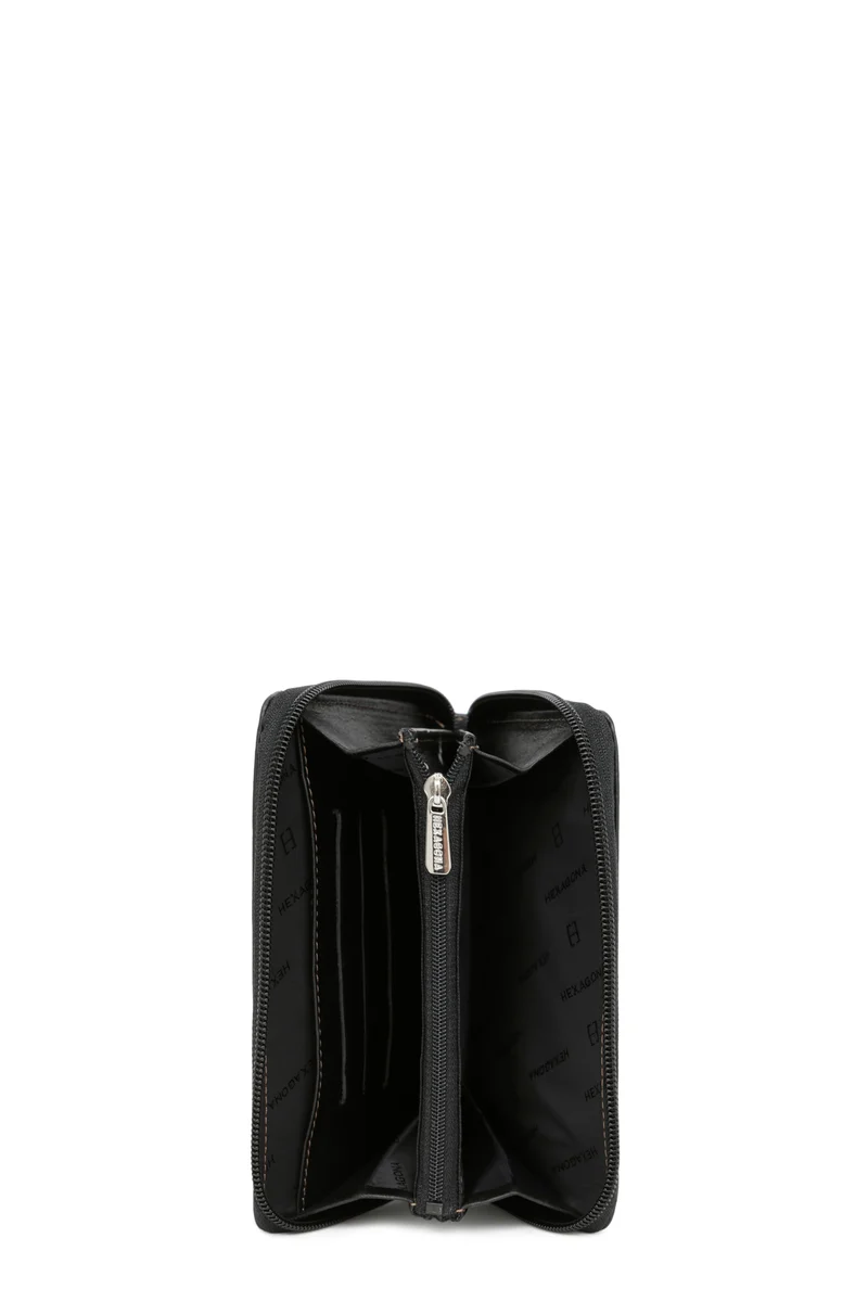 Pochette ceinture - Cuir