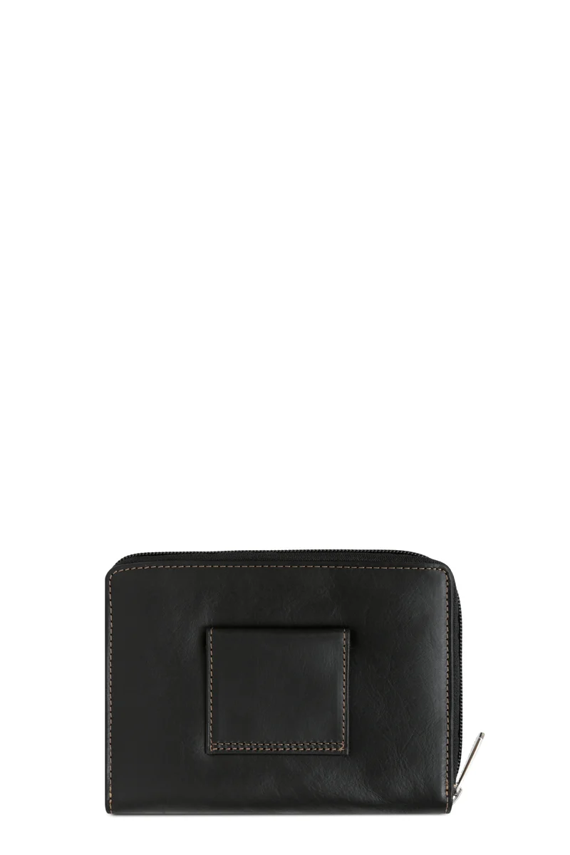 Pochette ceinture - Cuir