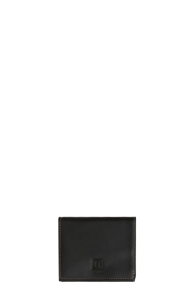 Porte-monnaie - 1 volet - Cuir