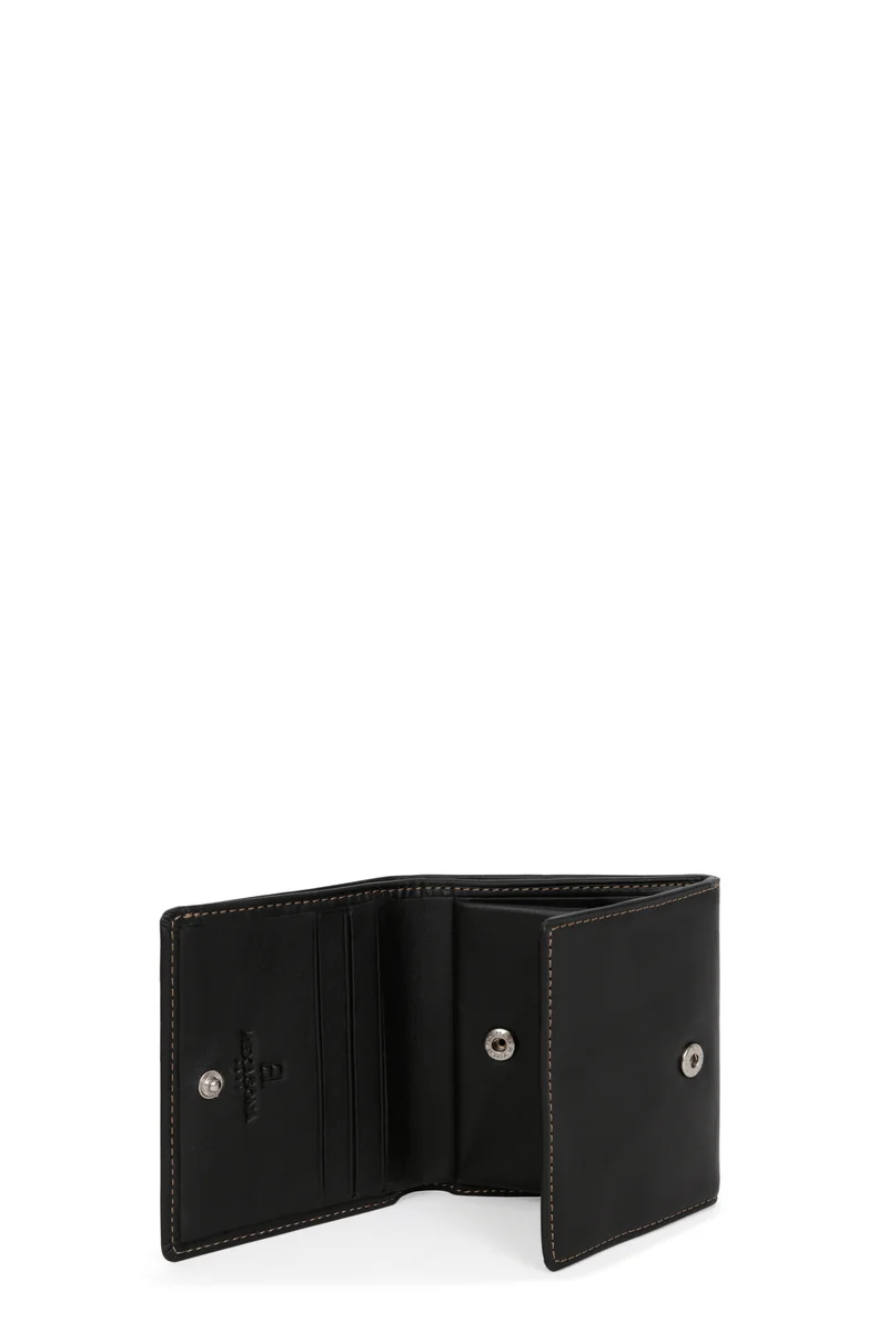 Porte-monnaie - 1 volet - Cuir