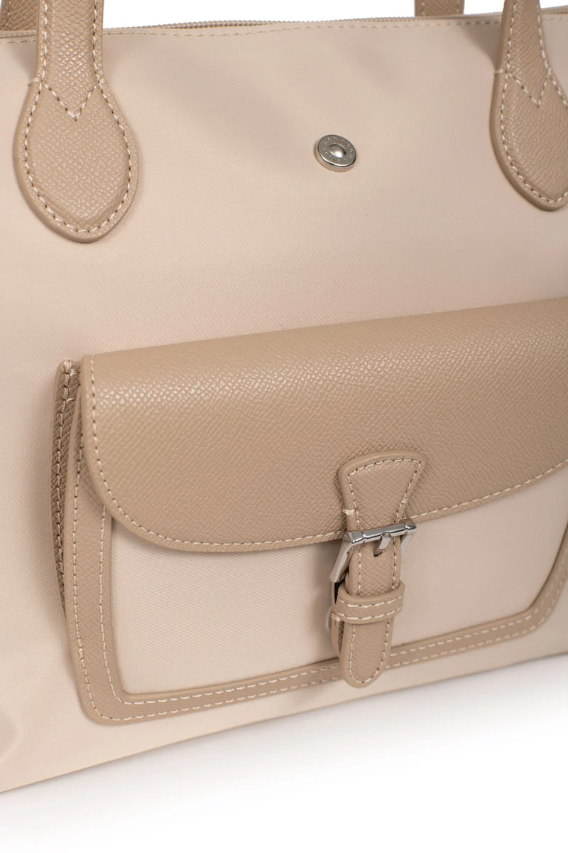 Sac cabas porté main - Moyen