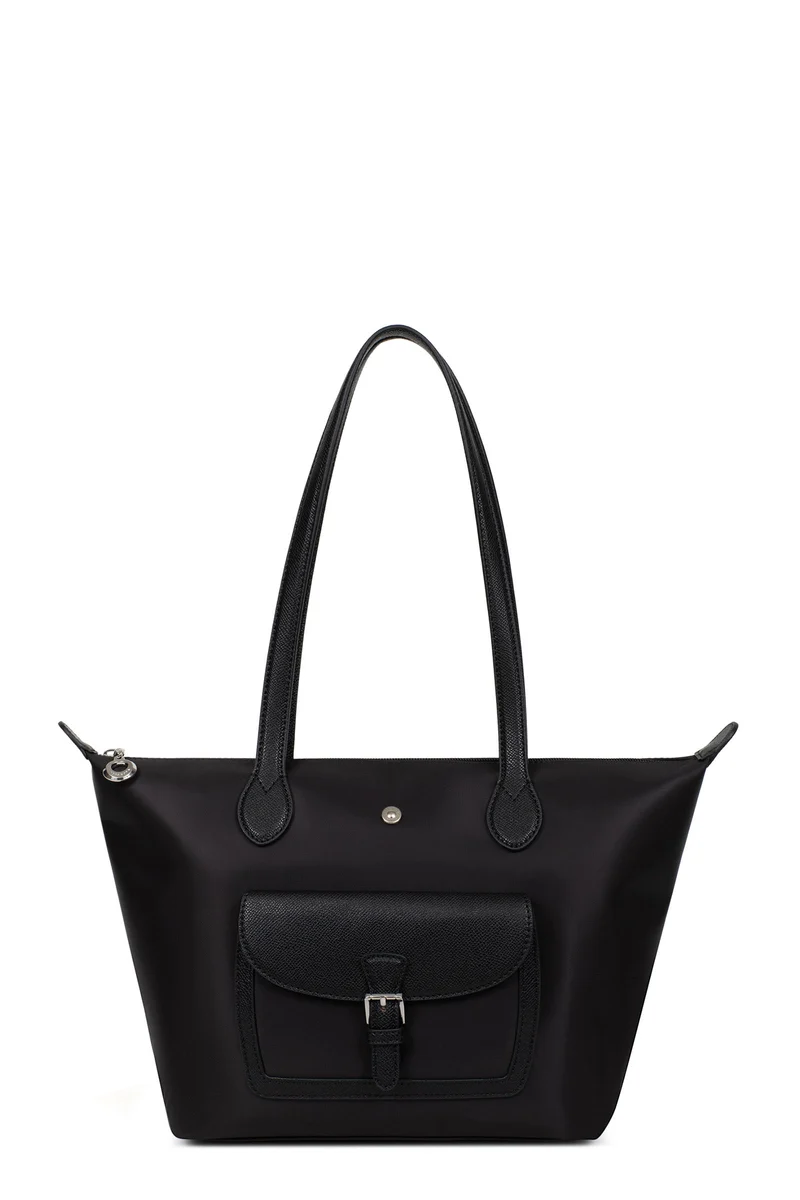 Sac cabas porté épaule - Moyen
