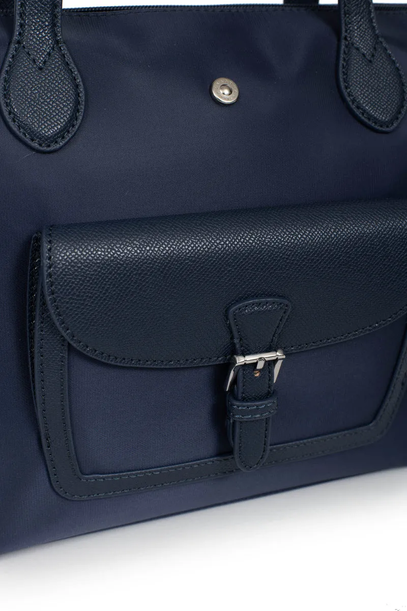 Sac cabas porté épaule - Moyen