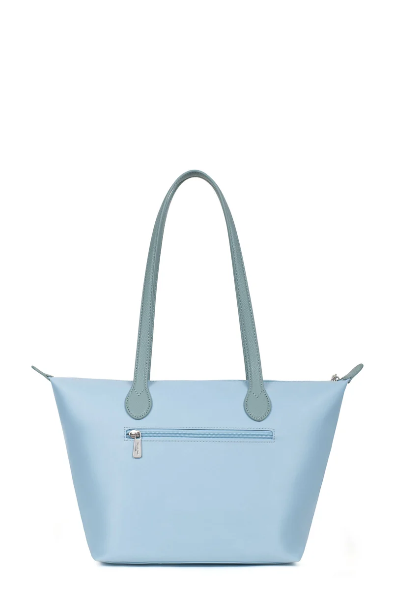 Sac cabas porté épaule - Moyen
