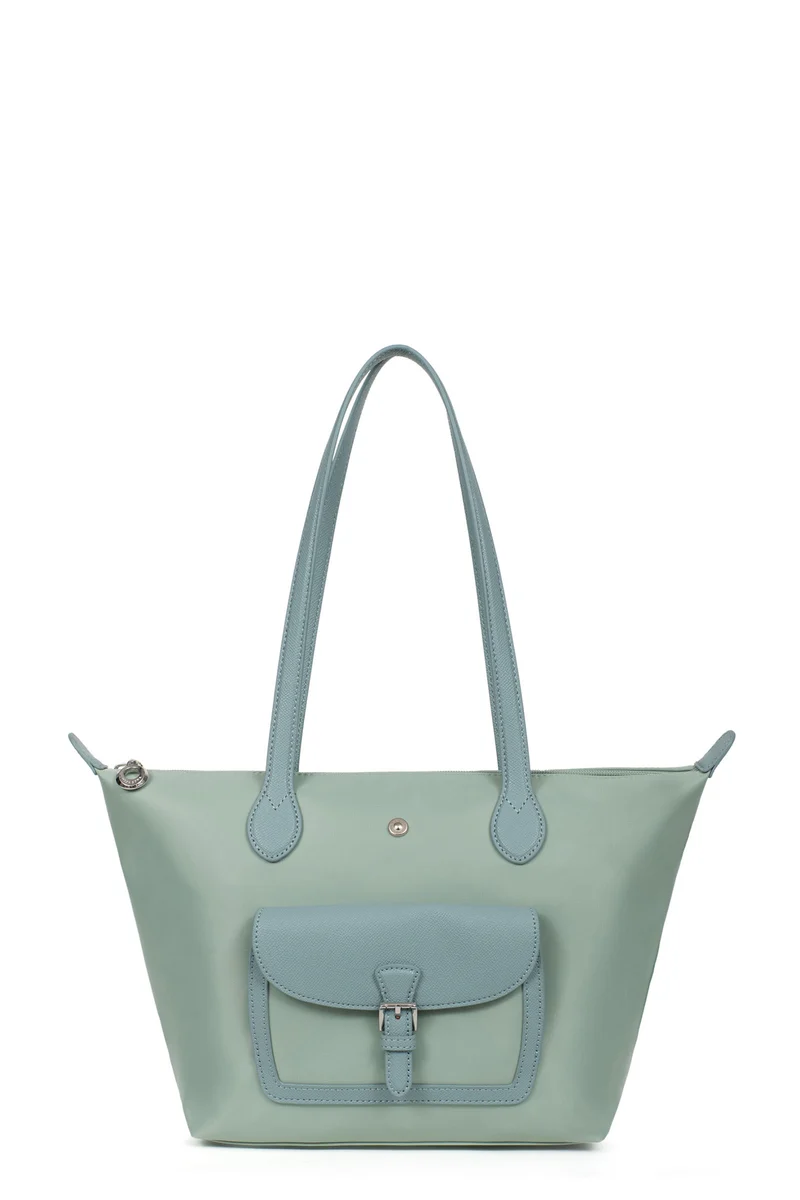 Sac cabas porté épaule - Moyen