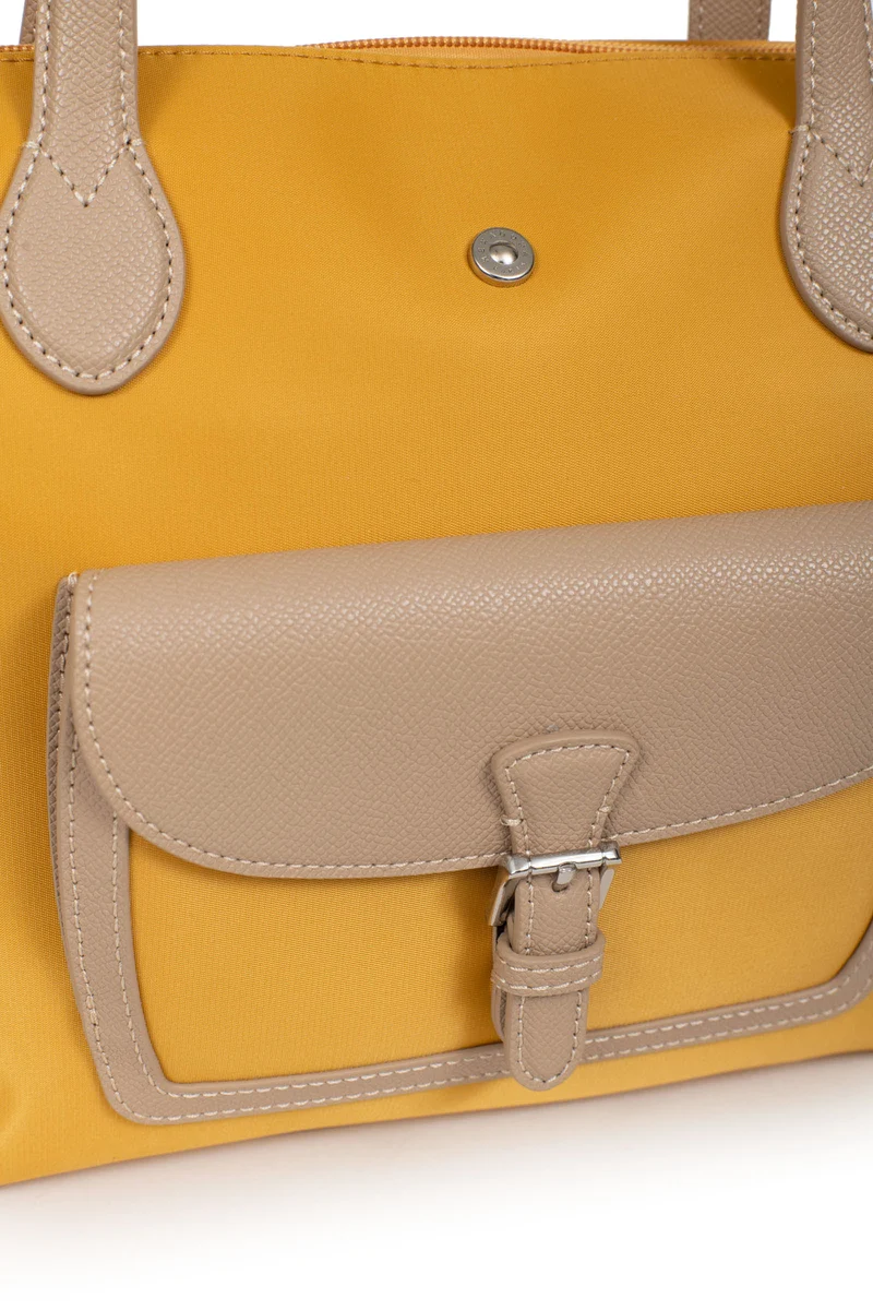 Sac cabas porté épaule - Moyen
