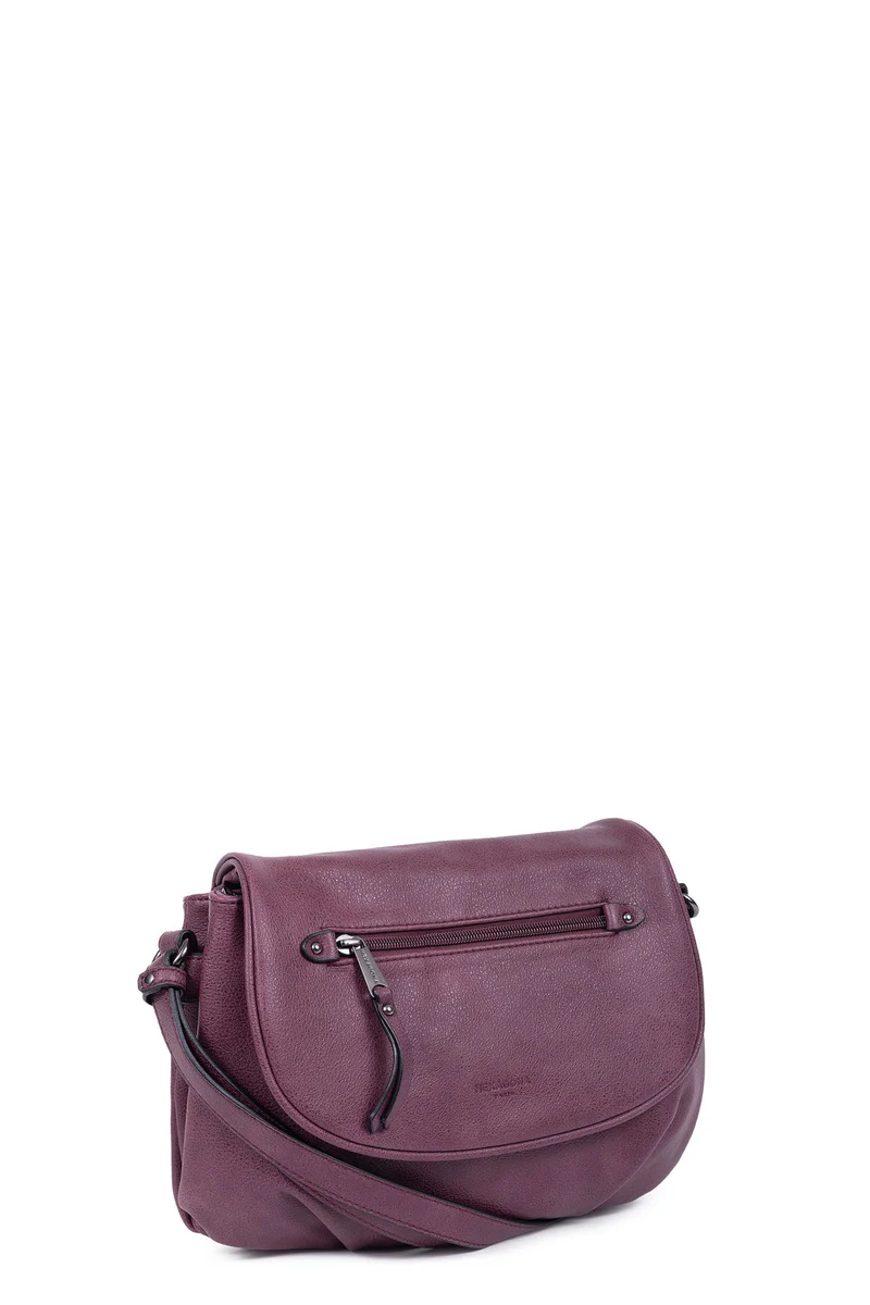 Sac porté travers