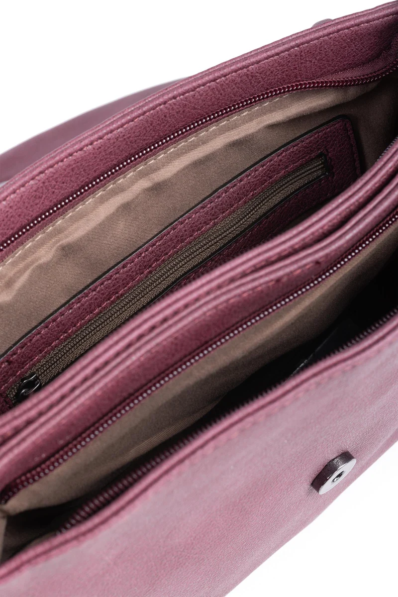 Sac porté travers