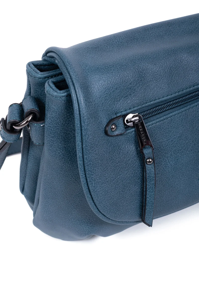 Sac porté travers