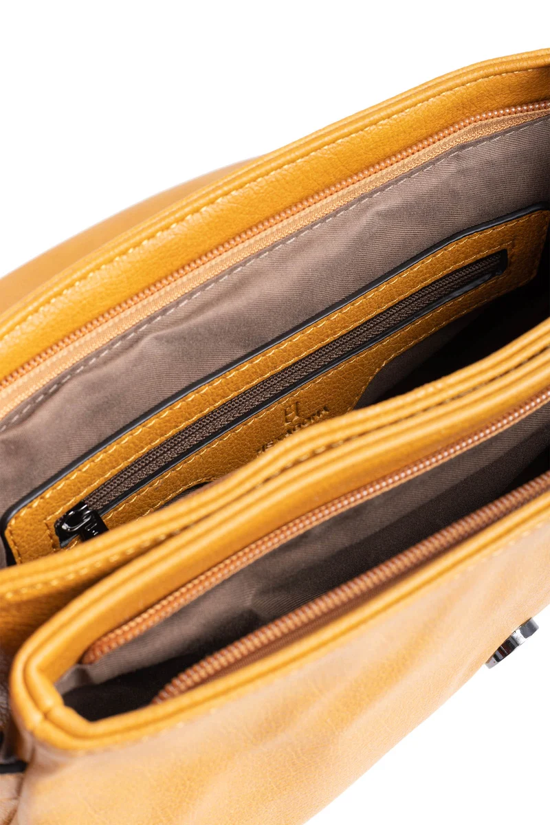 Sac porté travers