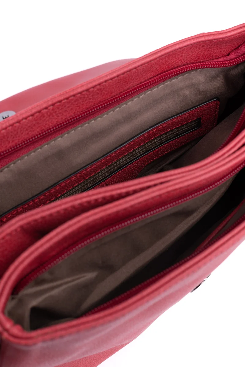 Sac porté travers
