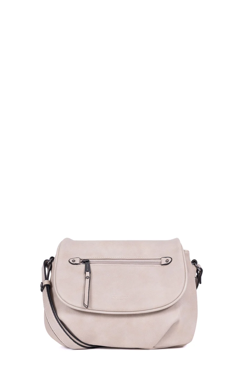 Sac porté travers