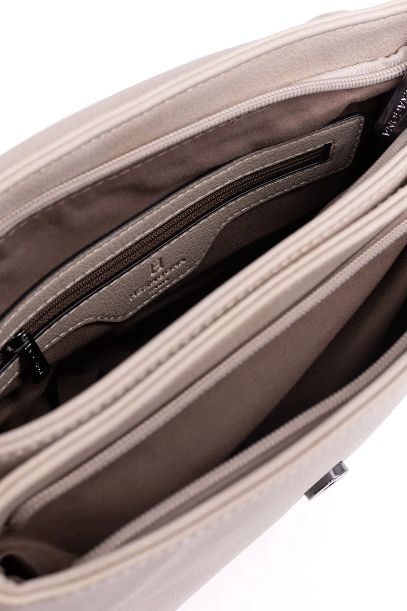 Sac porté travers