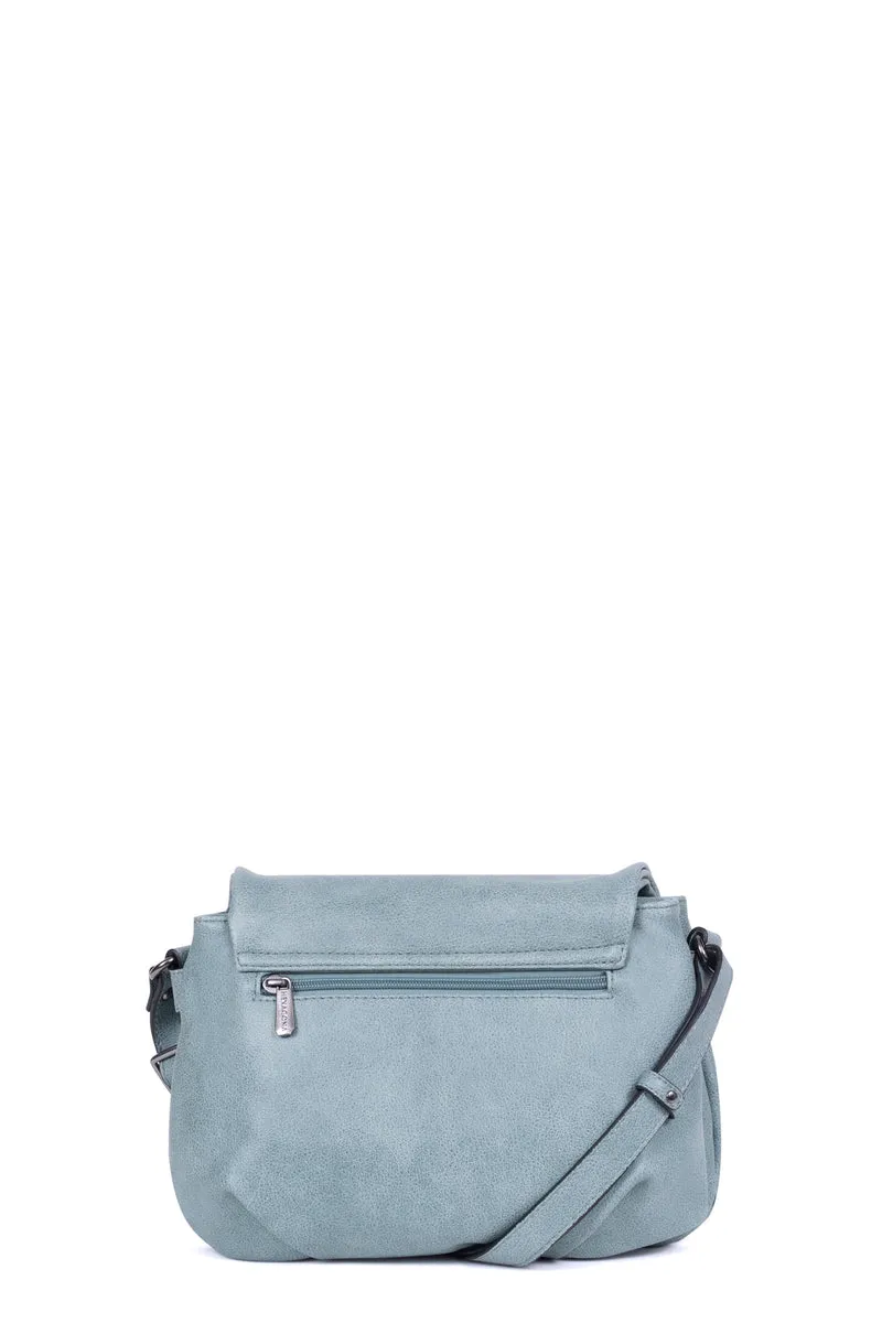 Sac porté travers
