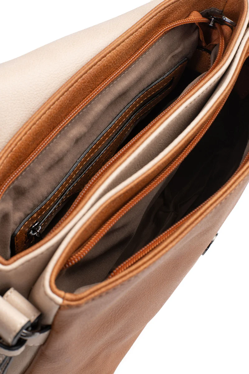 Sac porté travers