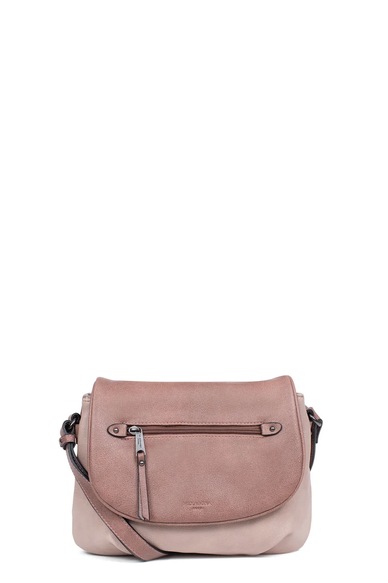 Sac porté travers