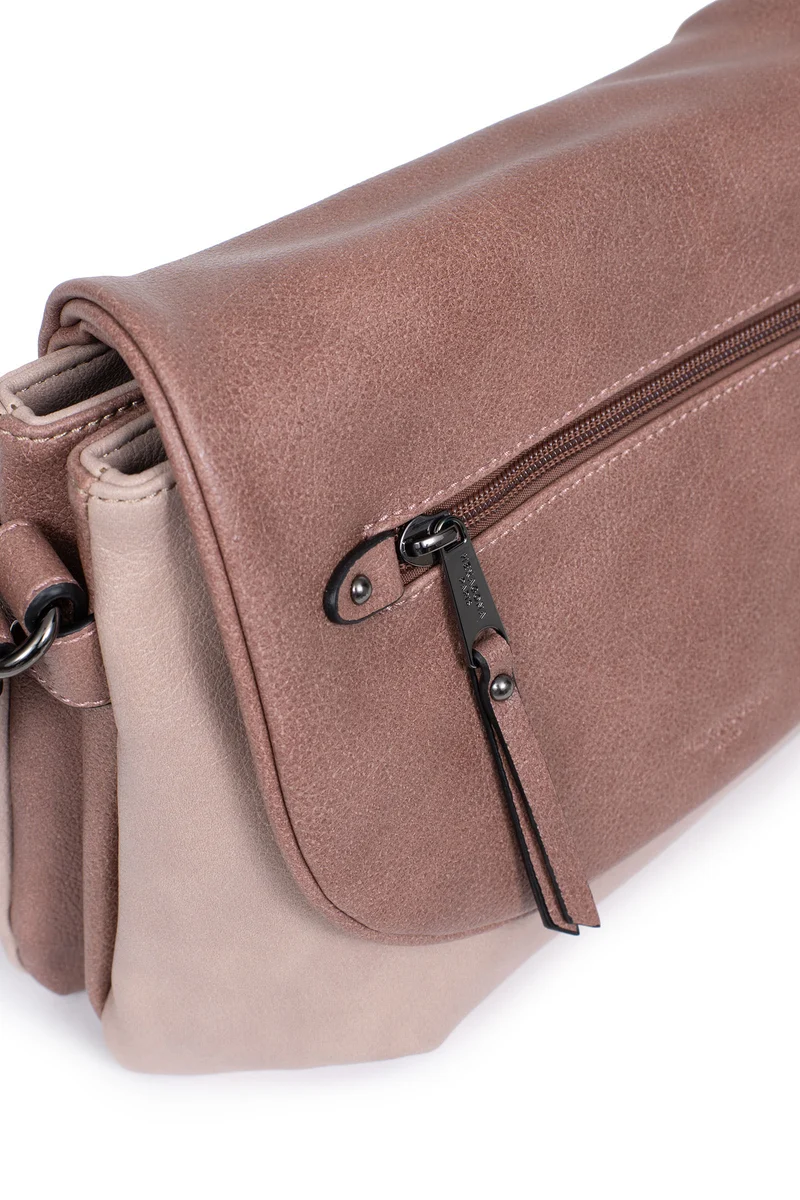 Sac porté travers
